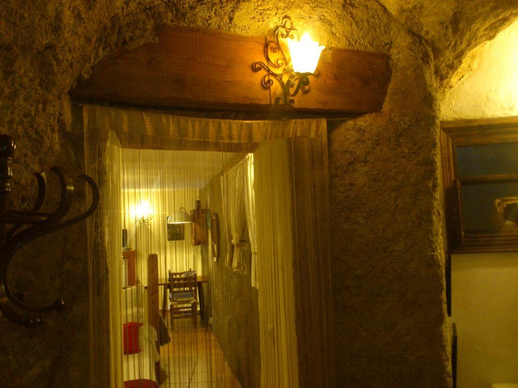 Ferienwohnung Casas Andrea La Cueva Vejer de la Frontera Zimmer foto