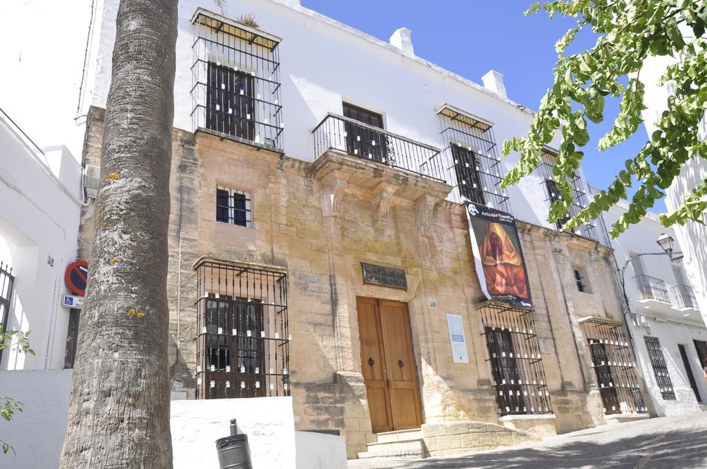 Ferienwohnung Casas Andrea La Cueva Vejer de la Frontera Zimmer foto
